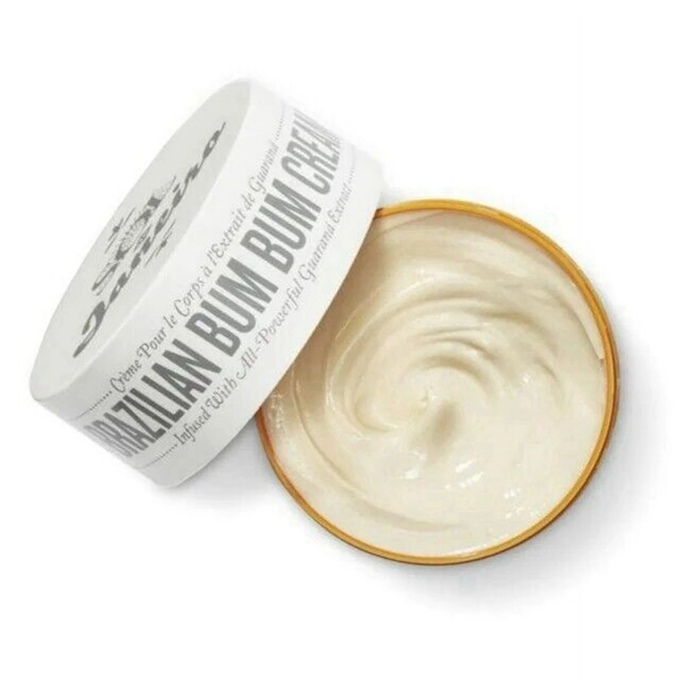 NEW *SOL *DE JAN*EIRO* Brazilian Bum Bum Cream For Women 8 floz / 240 mL