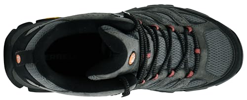Merrell Men's Moab 3 Mid Hiking Boot