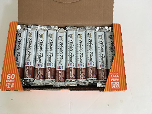 BuyBocceBalls Listing - 10 Bars - World's Finest Chocolate -Milk Chocolate With Almonds
