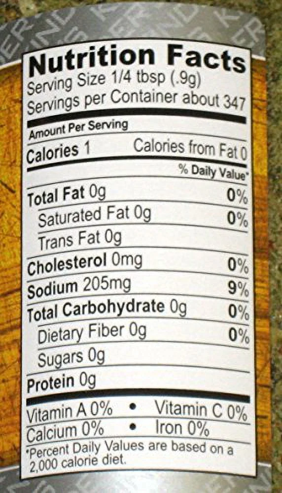 buttery steakhouse 10.4 oz