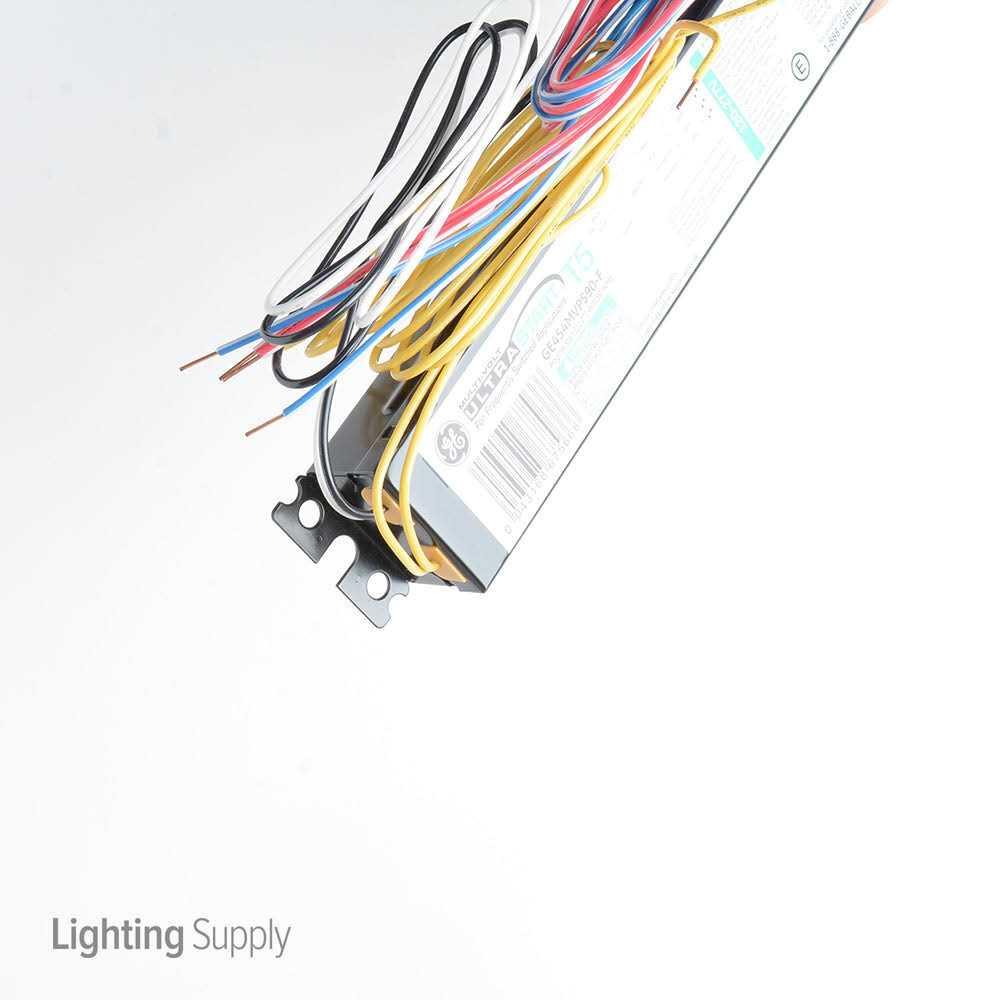 GE T5 HO Ballast 67566