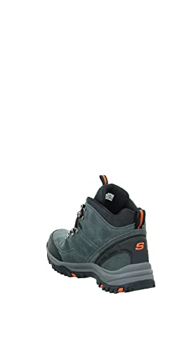 Skechers Men's Relment- Pelmo Hiking Boots
