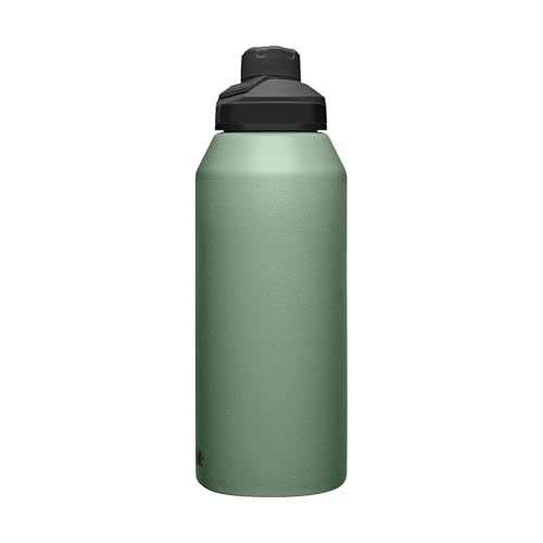 CamelBak Chute Mag Vacuum Insulated Stainless Steel Water Bottle