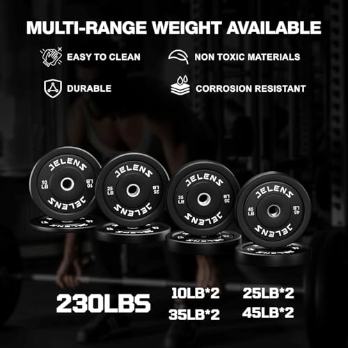 M21 Smith Machine, Multi-Function Power Cage with Dual Pulley Cable Crossover System, 2000LBS All-in-One Squat Rack with Smith Bar and Attachments