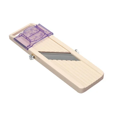 186700 – Matfer – 12 1/2 in Benriner Mandoline Slicer