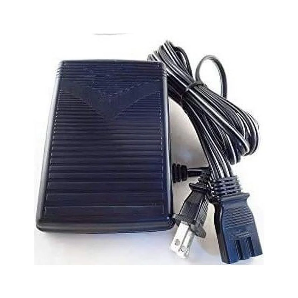 Foot Control Pedal Sewing Machine Replacement For Babylock 5040L, EMB7, Protege Bernina/Bernette 330 380, 440, 680, 705, 705A, 715