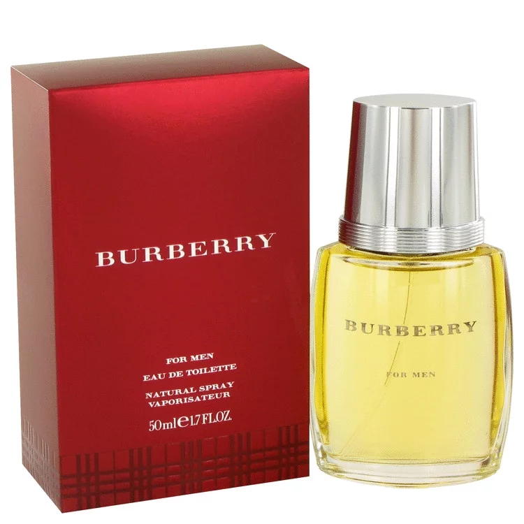 BURBERRY by Burberry