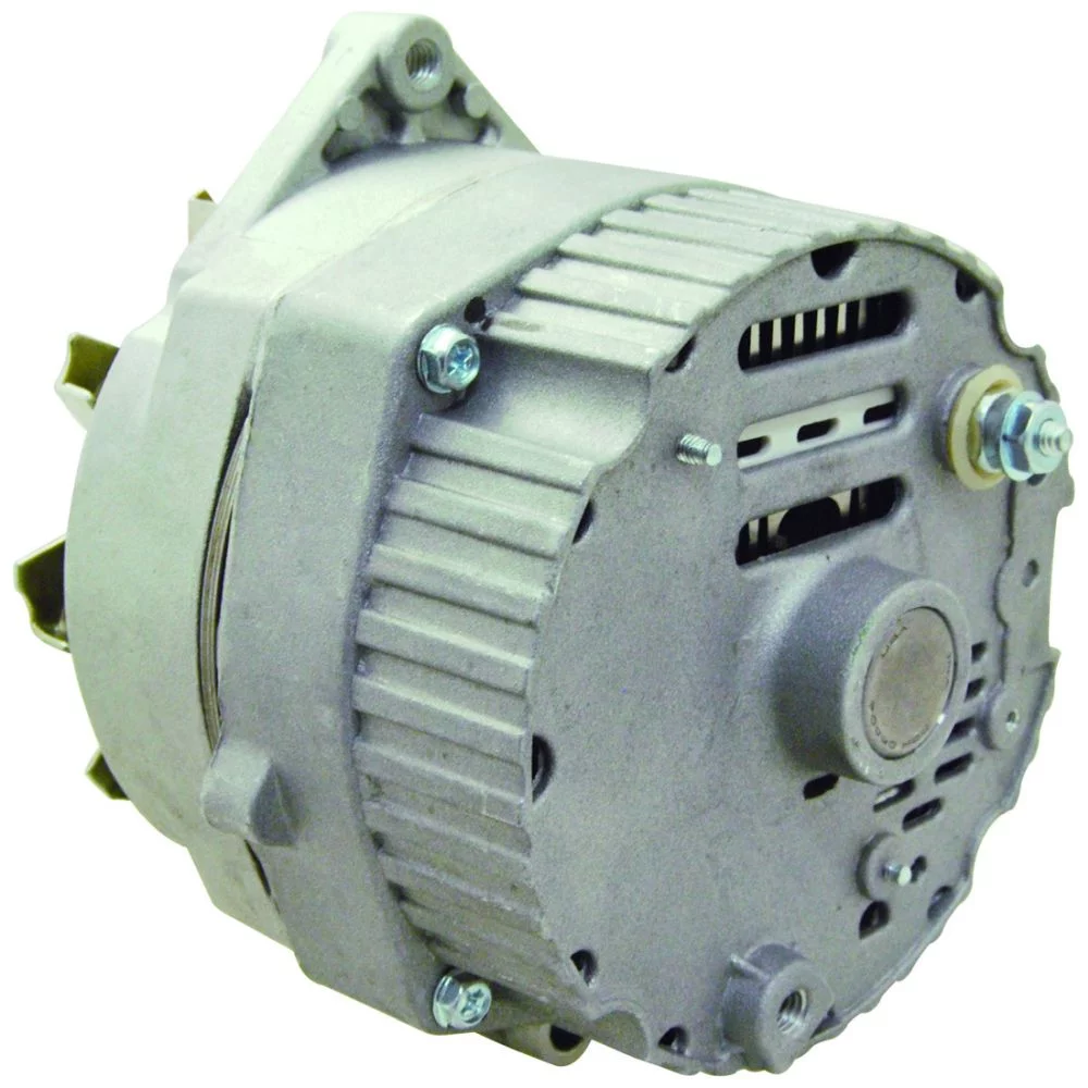 Replacement for Buick Lesabre V6 3.8L 3800CC 231CID Year 1982 Alternator