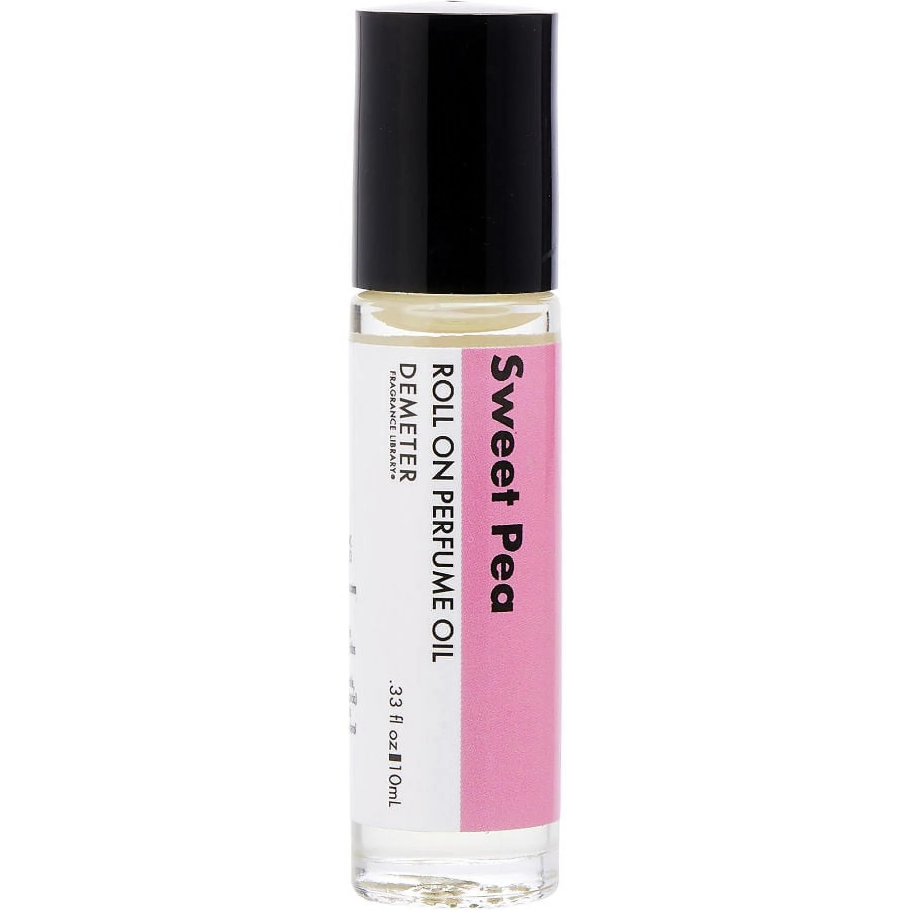 DEMETER SWEET PEA by Demeter , ROLL ON PERFUME OIL 0.29 OZ