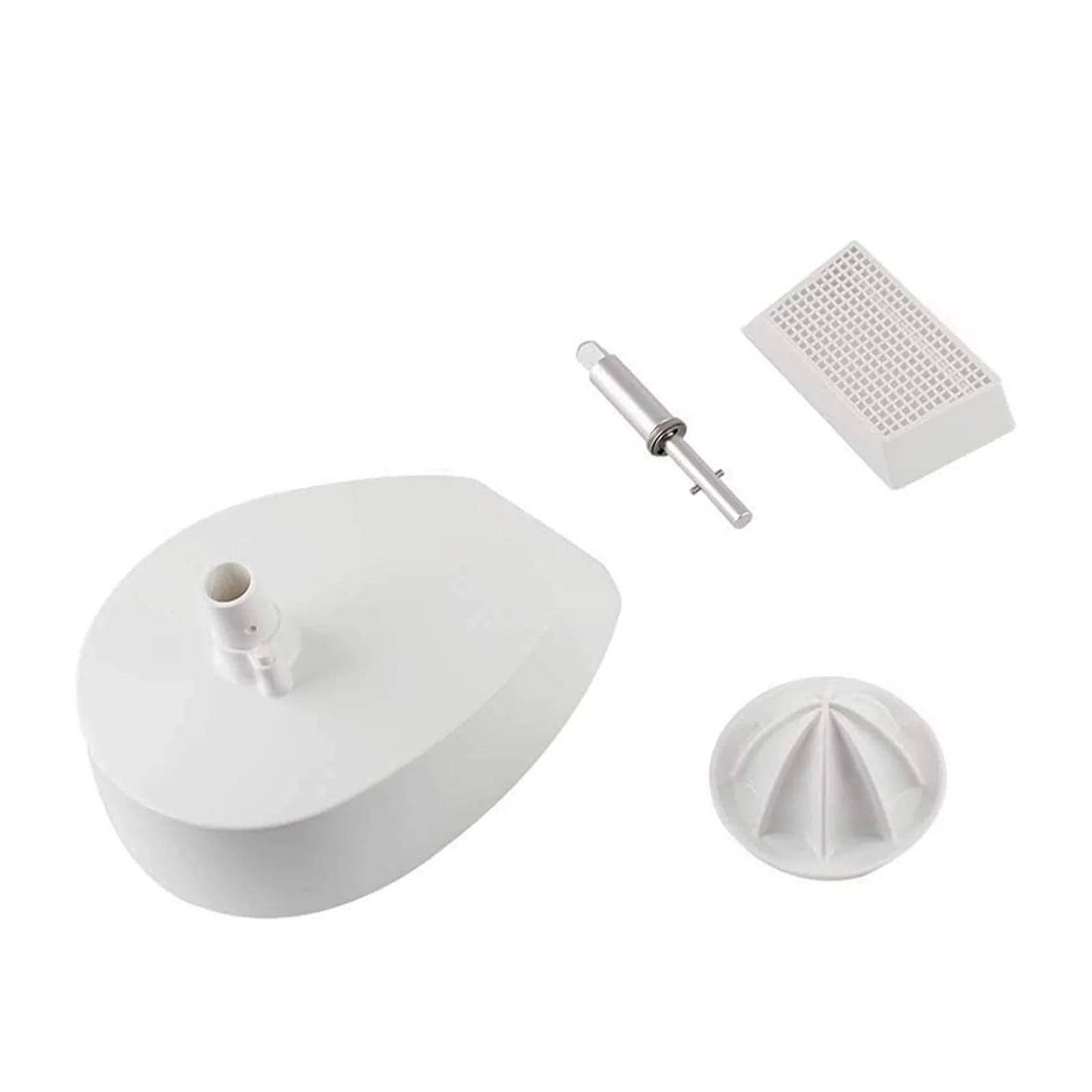 Juice Extractor Accessories Juicer Attachment Quick Release Attachment for KitchenAid 4.5-5 Qt. Mixer