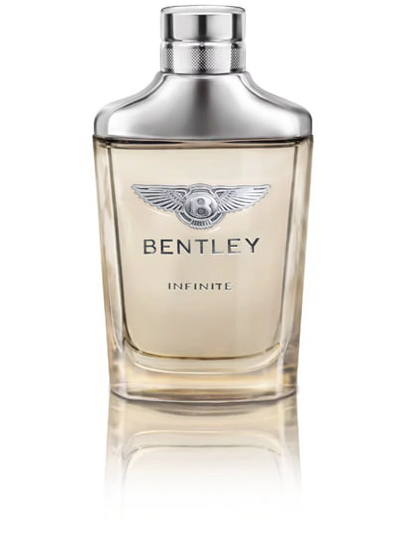 Bentley Infinite Eau De Toilette for Men 3.4 OZ *EN