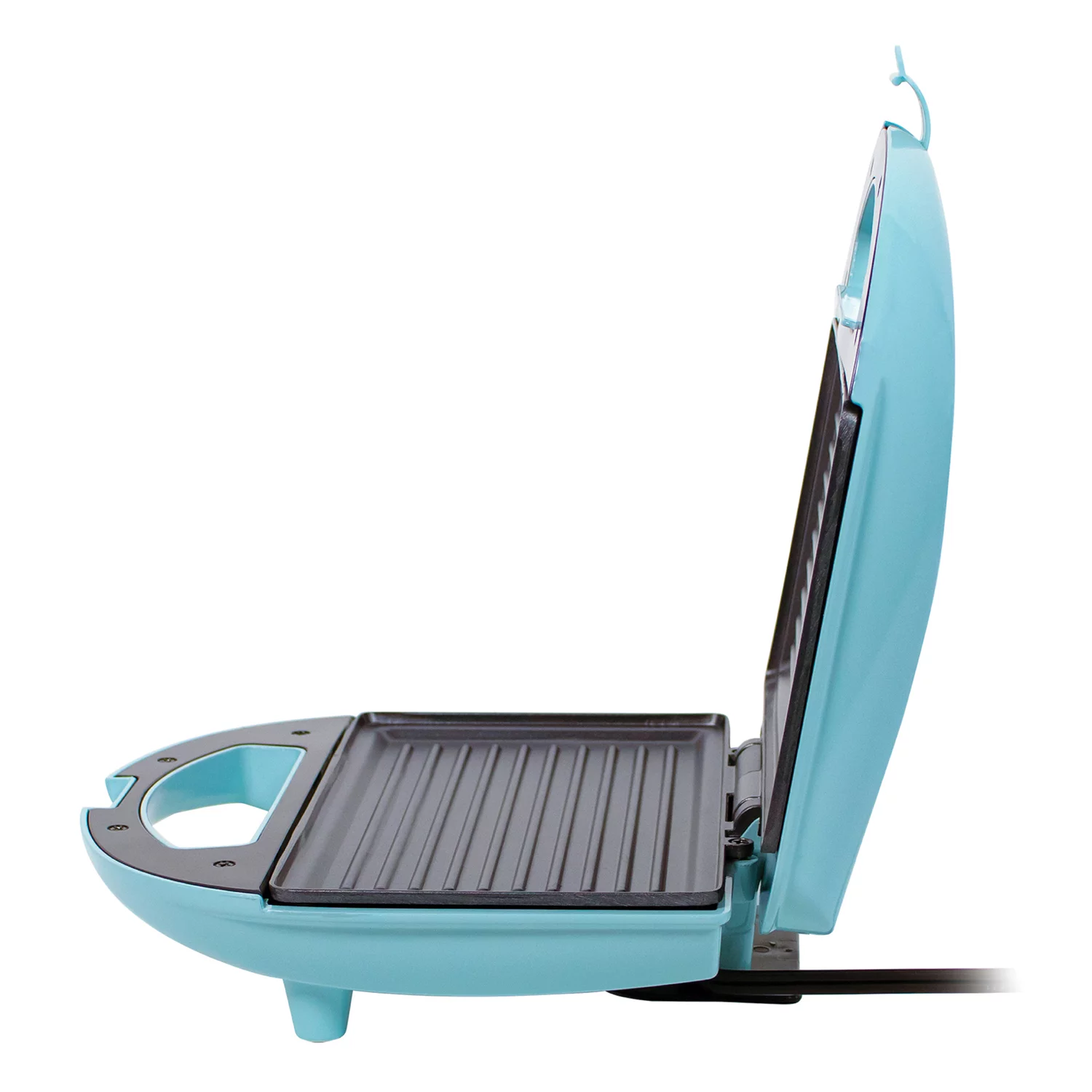 VETTA 760-Watt Nonstick Panini Press and Sandwich Maker (Seafoam Blue), VSM-201GBL