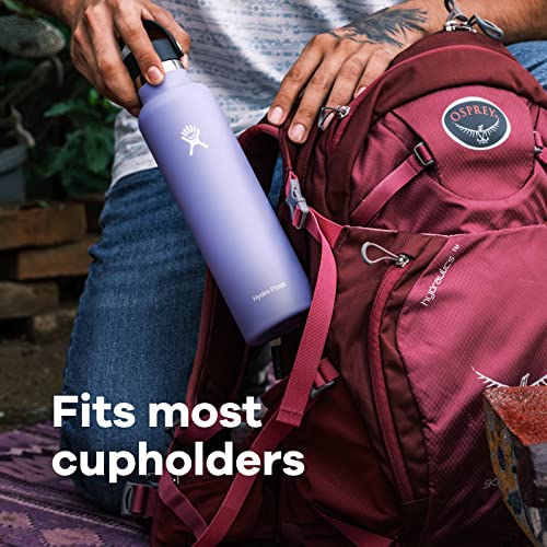 Hydro Flask 21 Oz Standard Flex Cap Cascade