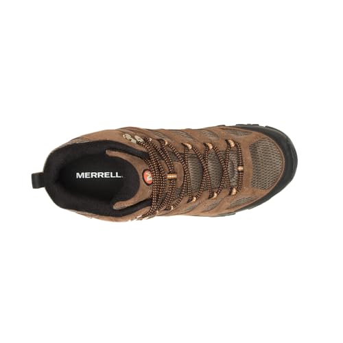 Merrell Men's Moab 3 Mid Waterproof Hiking Boot