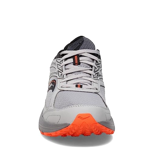 Saucony Men's Cohesion 14 Trail Running Shoe