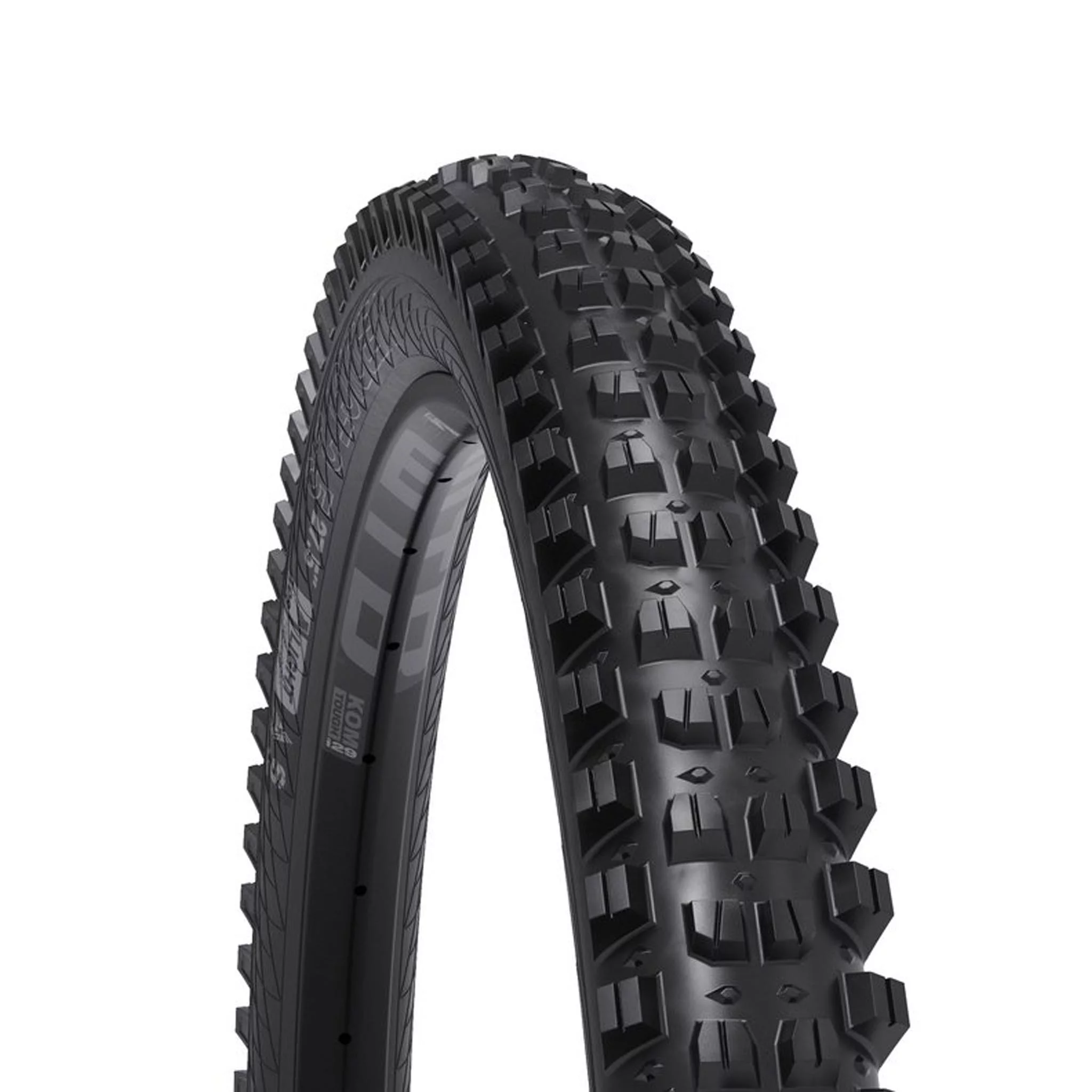 WTB TIRE WTB VERDICT 29x2.5 BK/BK TOUGH HG TCS/60/TT FOLD E25