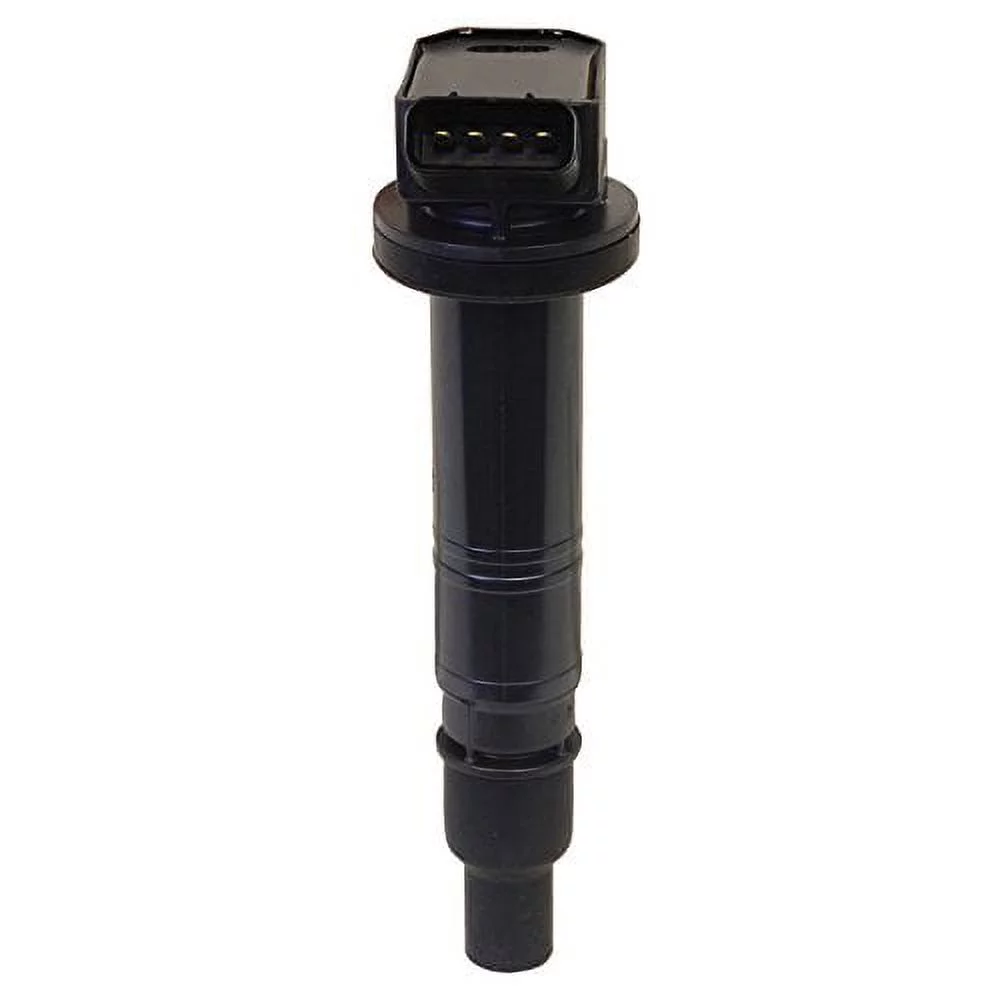 Denso 673-1308 Direct Ignition Coil Fits select: 2007-2011 TOYOTA CAMRY, 2009-2010 TOYOTA COROLLA