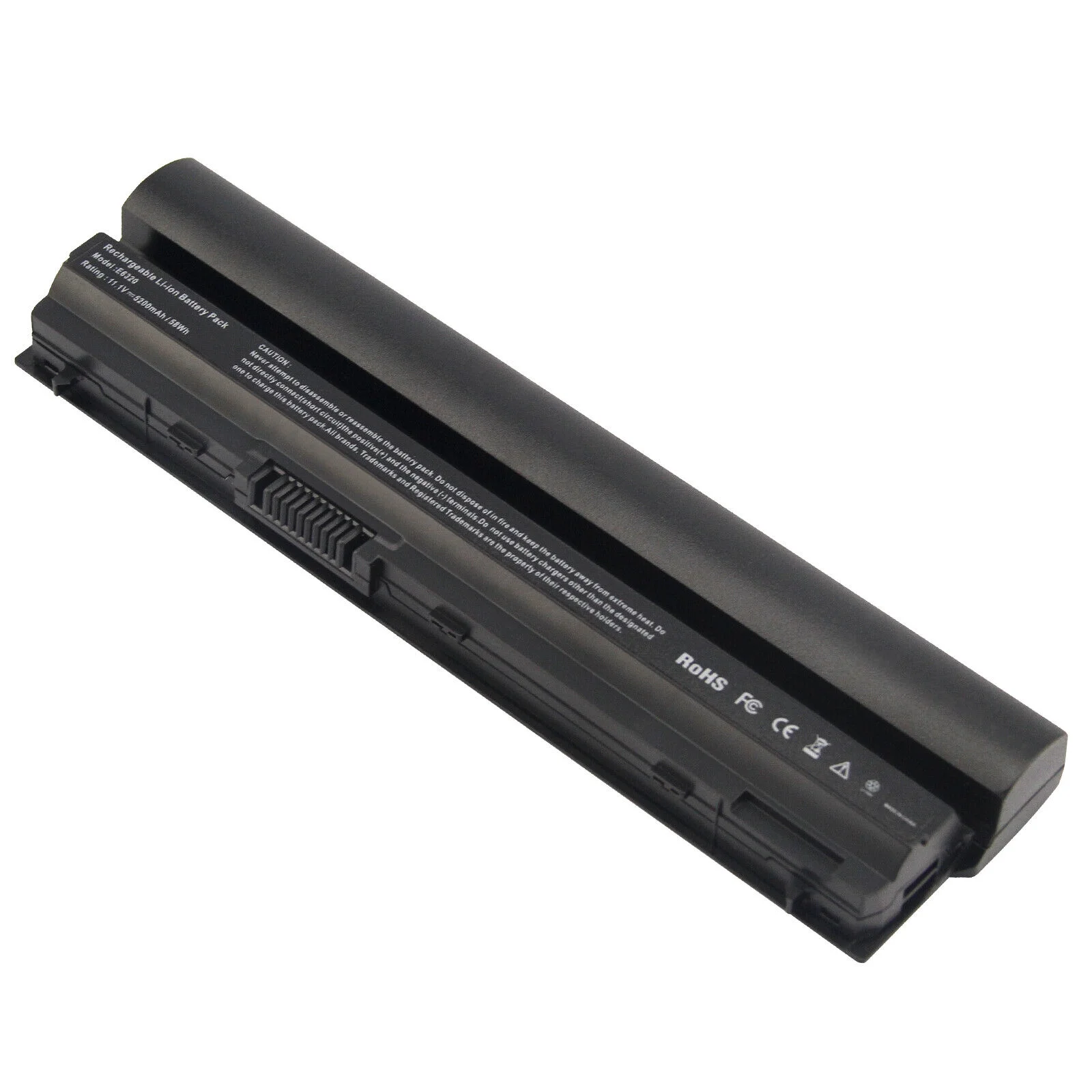 ✅For Dell Latitude E6330 E6220 E6320 Battery 11.1V 58Wh TYPE RFJMW 9GXD5 Y61CV