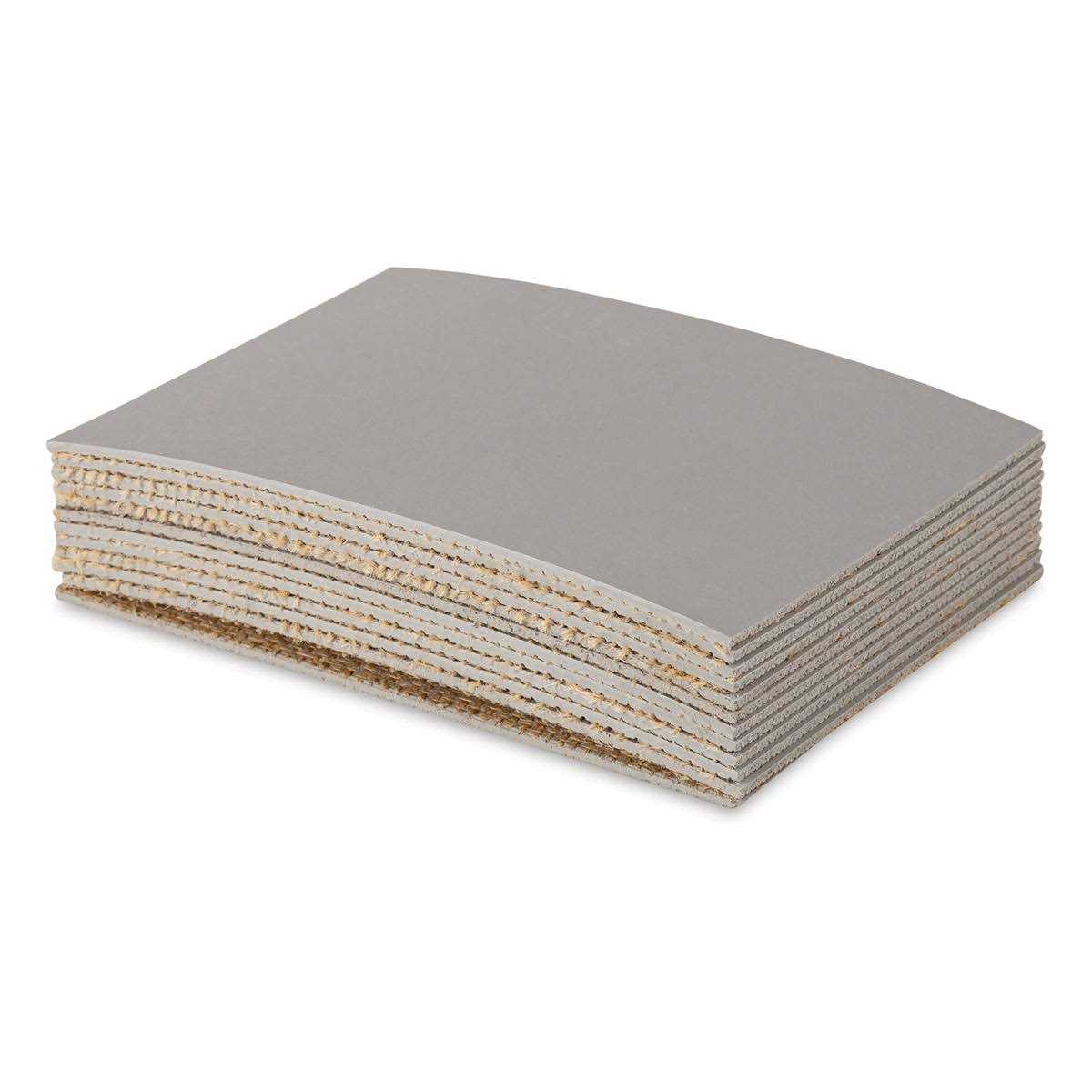 Blick Battleship Gray Linoleum Pkg of 12 - Shop Hardware Tools Online Store