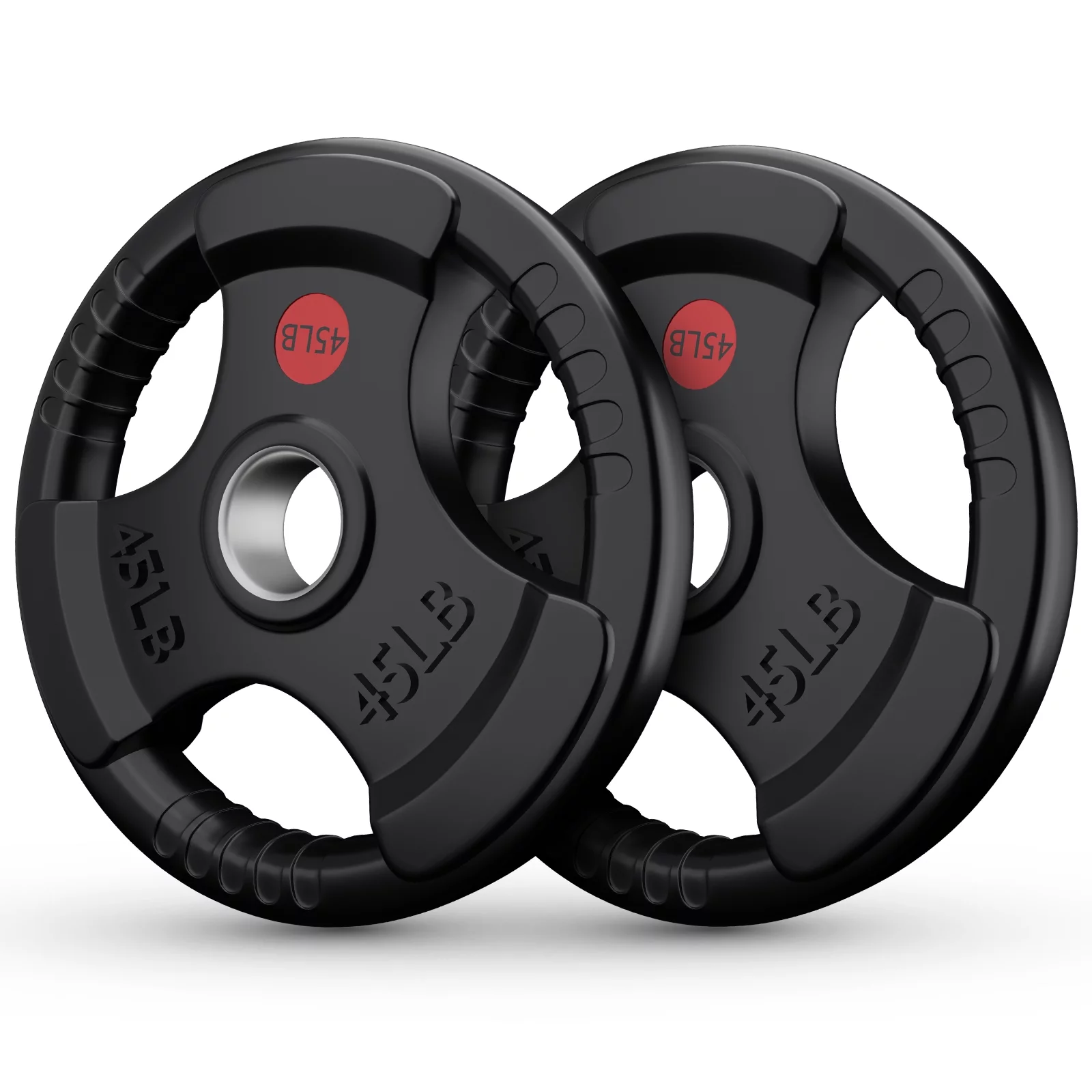 GIKPAL 7 Positions Adjustable Weight Bench,With Extended Headrest and Leg Extension,Foldable Workout Olympic Weight Bench Press for Full Body Strength Training,Maximum Weight 770 Lbs.