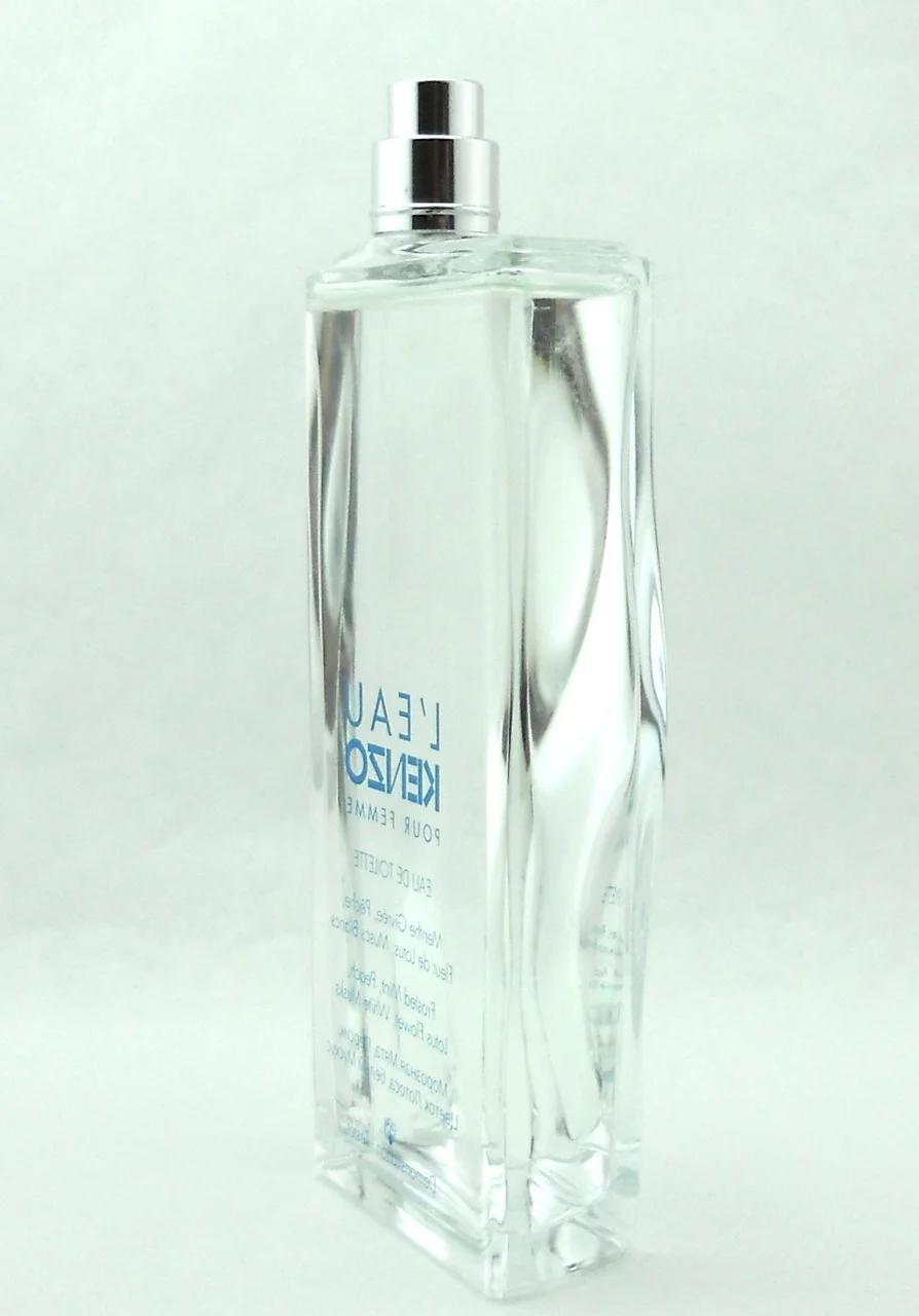 L'Eau Kenzo Pour Femme Eau de Toilette 3.3 fl oz *EN