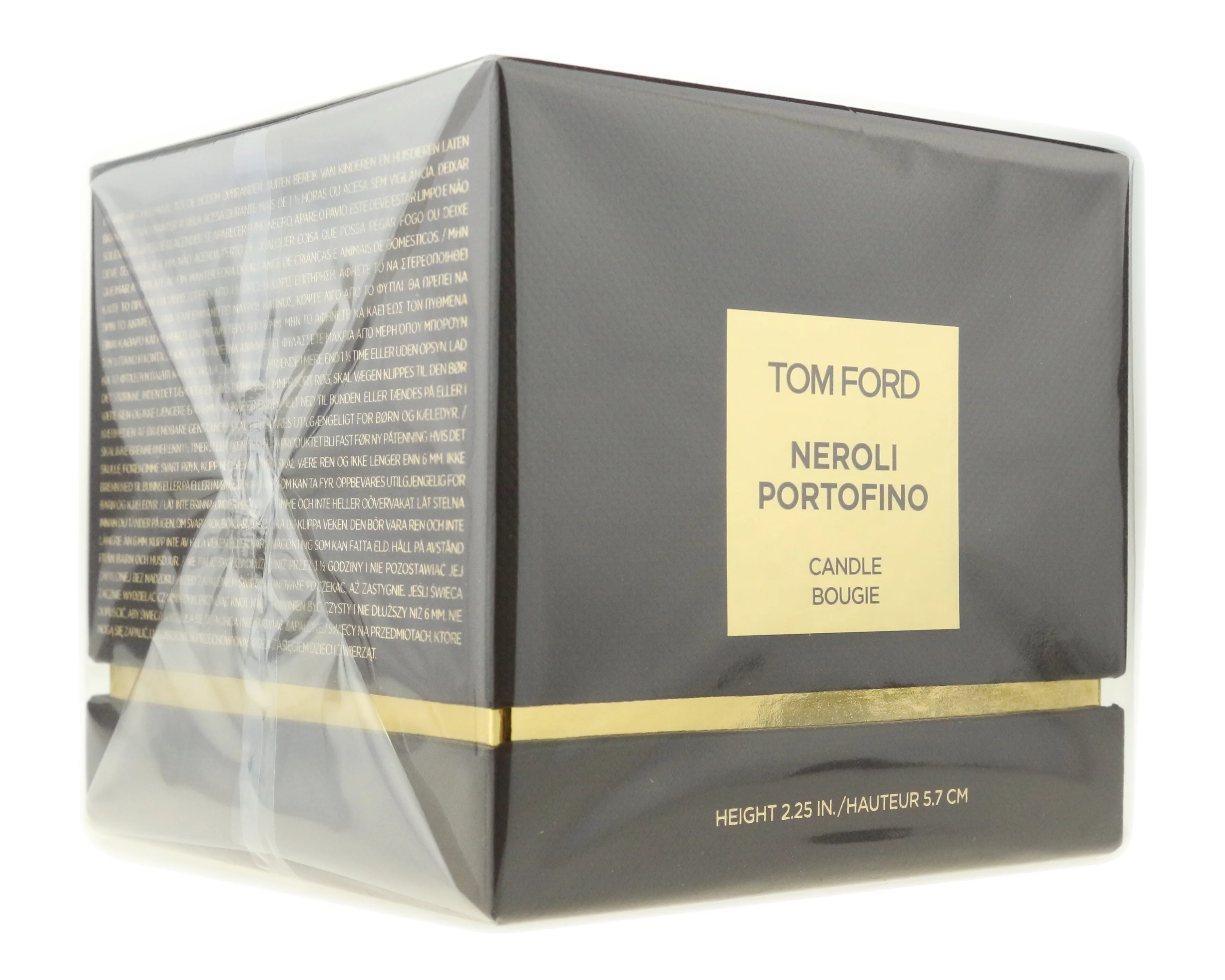 Tom Ford - Neroli Portofino Candle (200g)