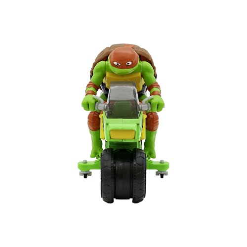 Teenage Mutant Ninja Turtles Raph's Rad Ride RC Vehicle