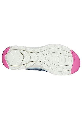 Skechers Women's Flex Appeal 4.0 Sneaker