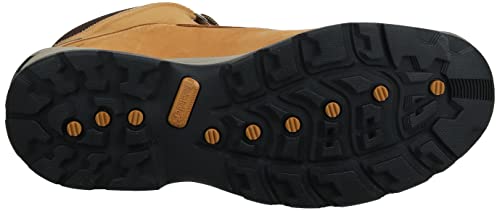 Timberland Men's White Ledge Mid Waterproof Hiking Boot