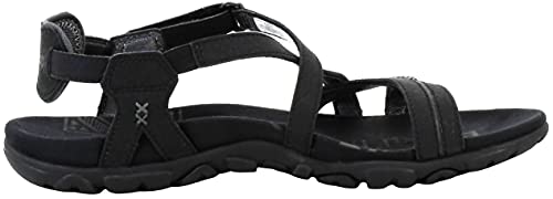 Merrell Women's Sandspur Rose Leather Sandal