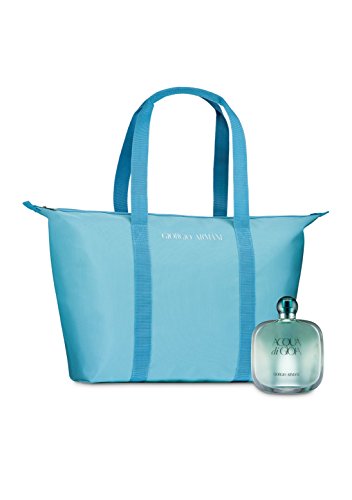 GIORGIO ARMANI Acqua Di Gioia Eau de Parfum Spray, 3.4 Ounce