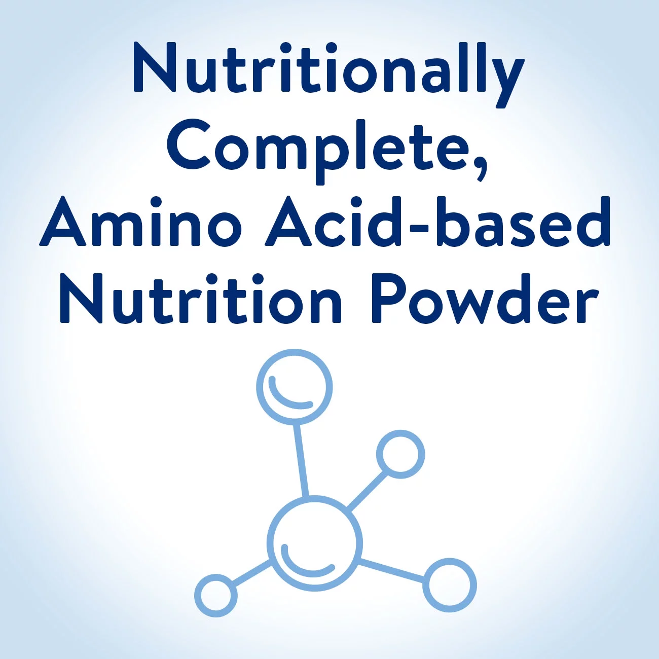 EleCare Jr Nutrition Powder, 14.1-oz Can, Pack of 6