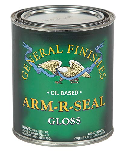 General Finishes Arm-R-Seal