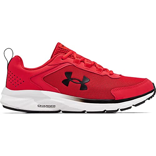 Under Armour Men's Charged Assert 9 Running Shoe