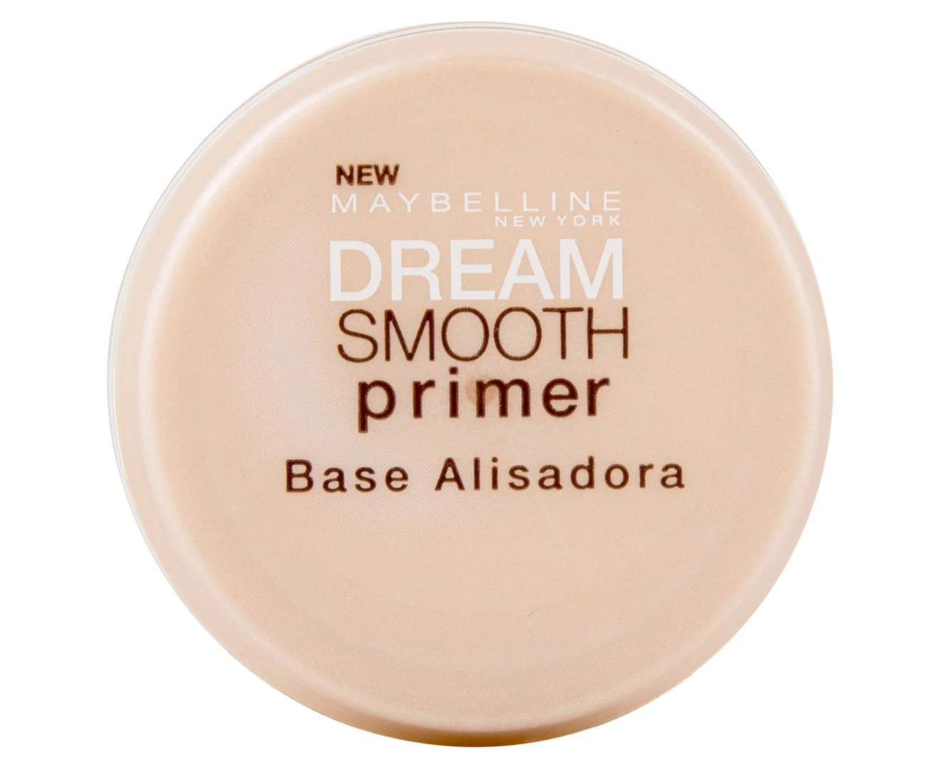 Maybelline Dream Smooth Primer