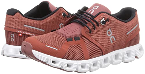 On Women's Cloud 5 Sneakers