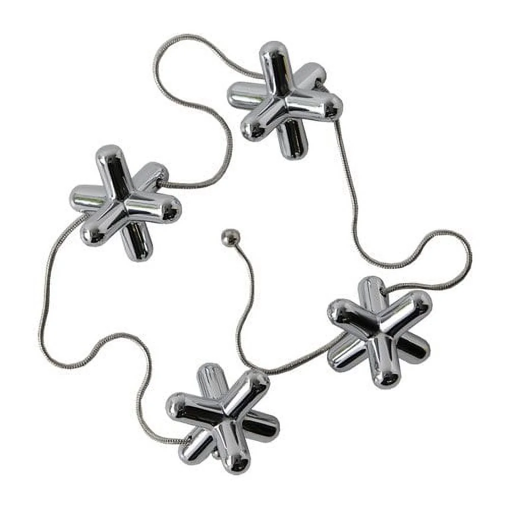 Alessi Tripod Round Trivet