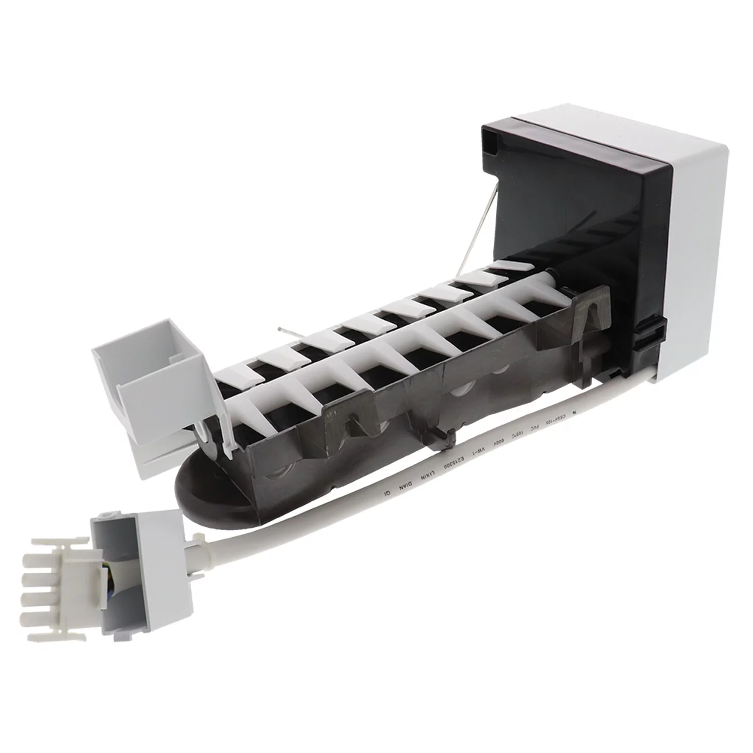 ERP 241798224 Ice Maker for Electrolux & Frigidaire Refrigerators (241798224)