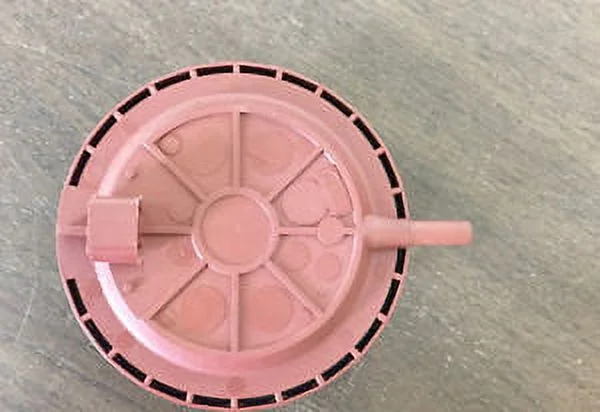 Genuine Whirlpool Pressure Switch WPW10514214