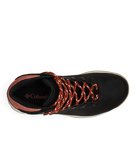 Columbia Women's Newton Ridge Plus Hiking Boot