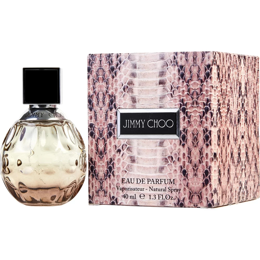 Jimmy Choo Jimmy Choo Eau De Parfum Spray for Women 1.3 oz