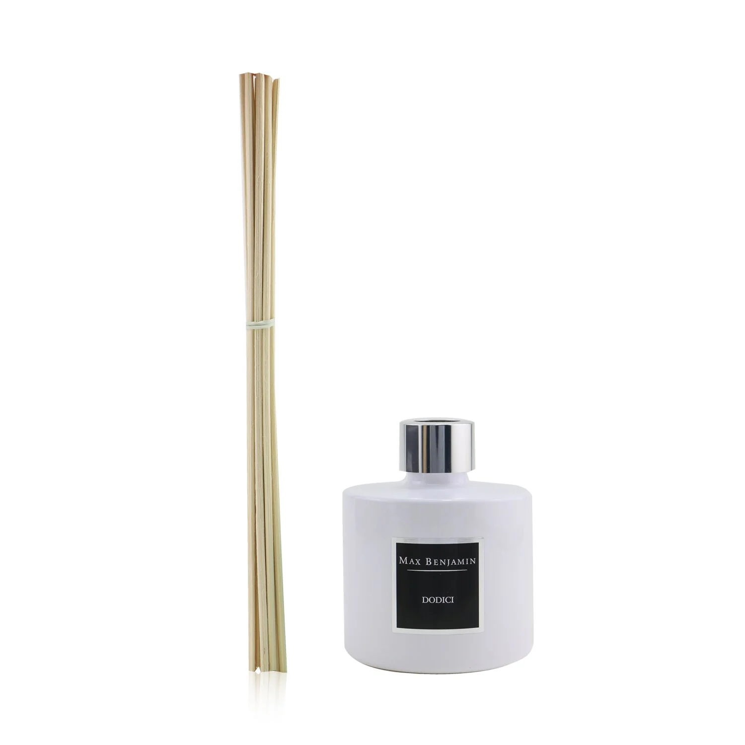 Max Benjamin Diffuser - Dodici  150ml/4.95oz