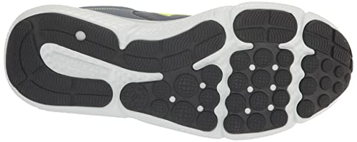 Under Armour Men's Charged Assert 10 Running Shoe