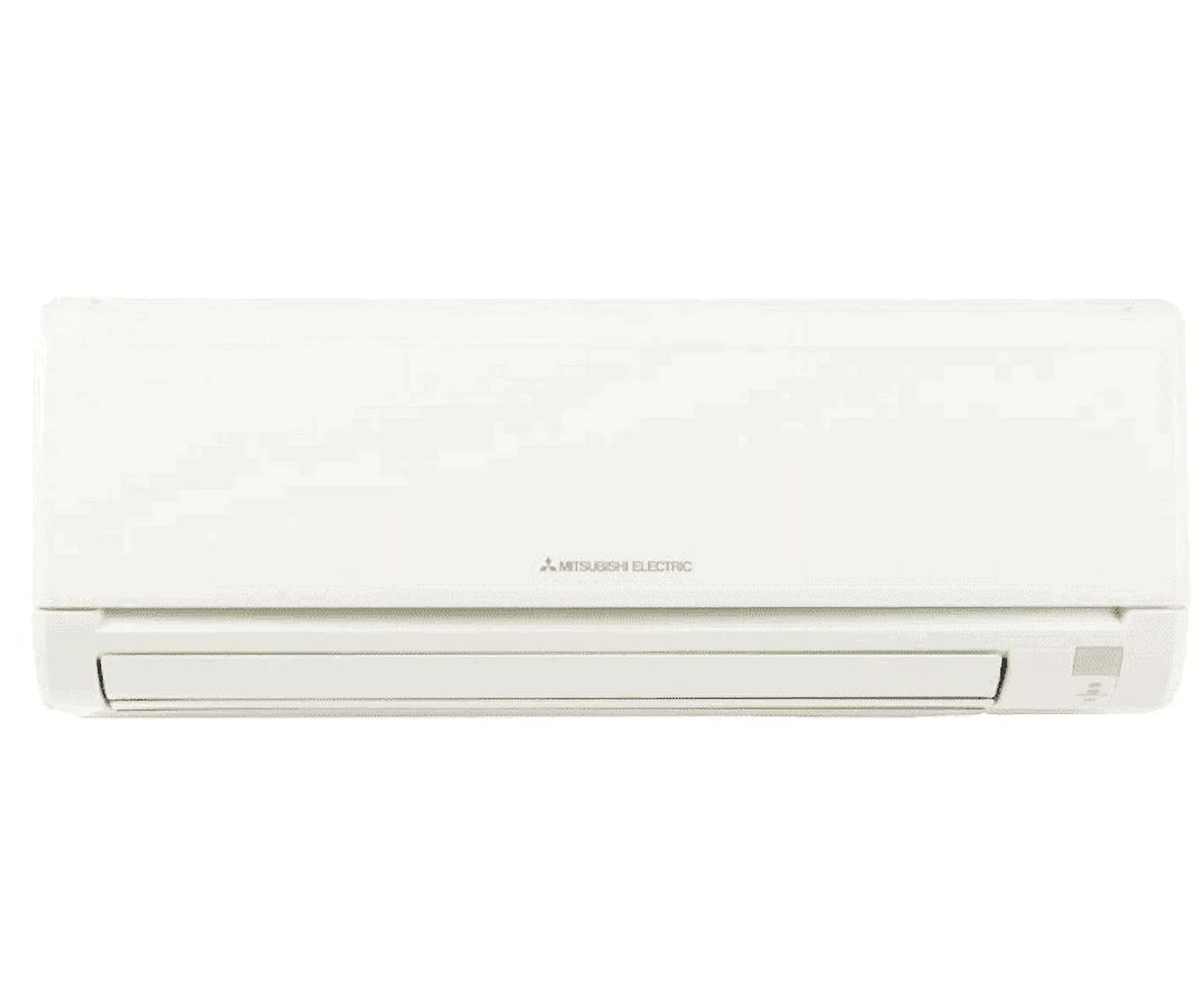 Mitsubishi Electric PKA-A12HA7 - 12000 BTUH Wall Mount Indoor Air Handling Unit (PKA-A12HA7)
