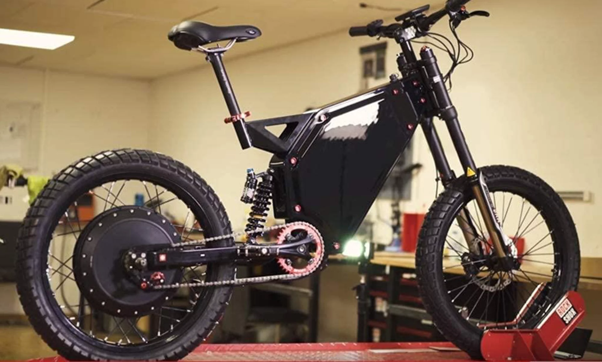 Super Speed 8000W QS 273 V3 40H Motor Electric Rear Wheel Hub Motor 8kw Electric Bicycle Bike Brushless Non-Gear BLDC Hub Motor