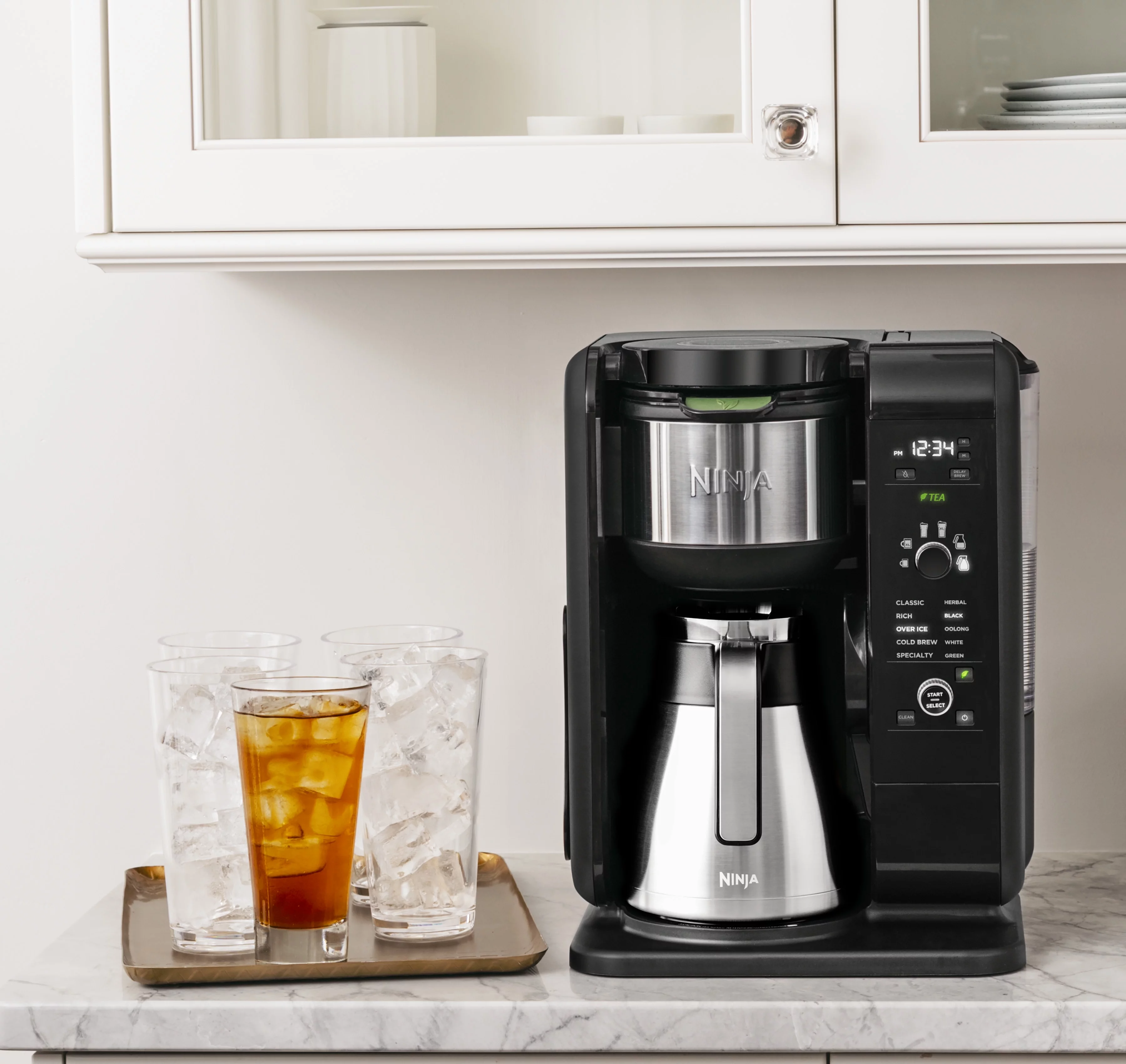Ninja Hot and Cold Brew System (CP307)