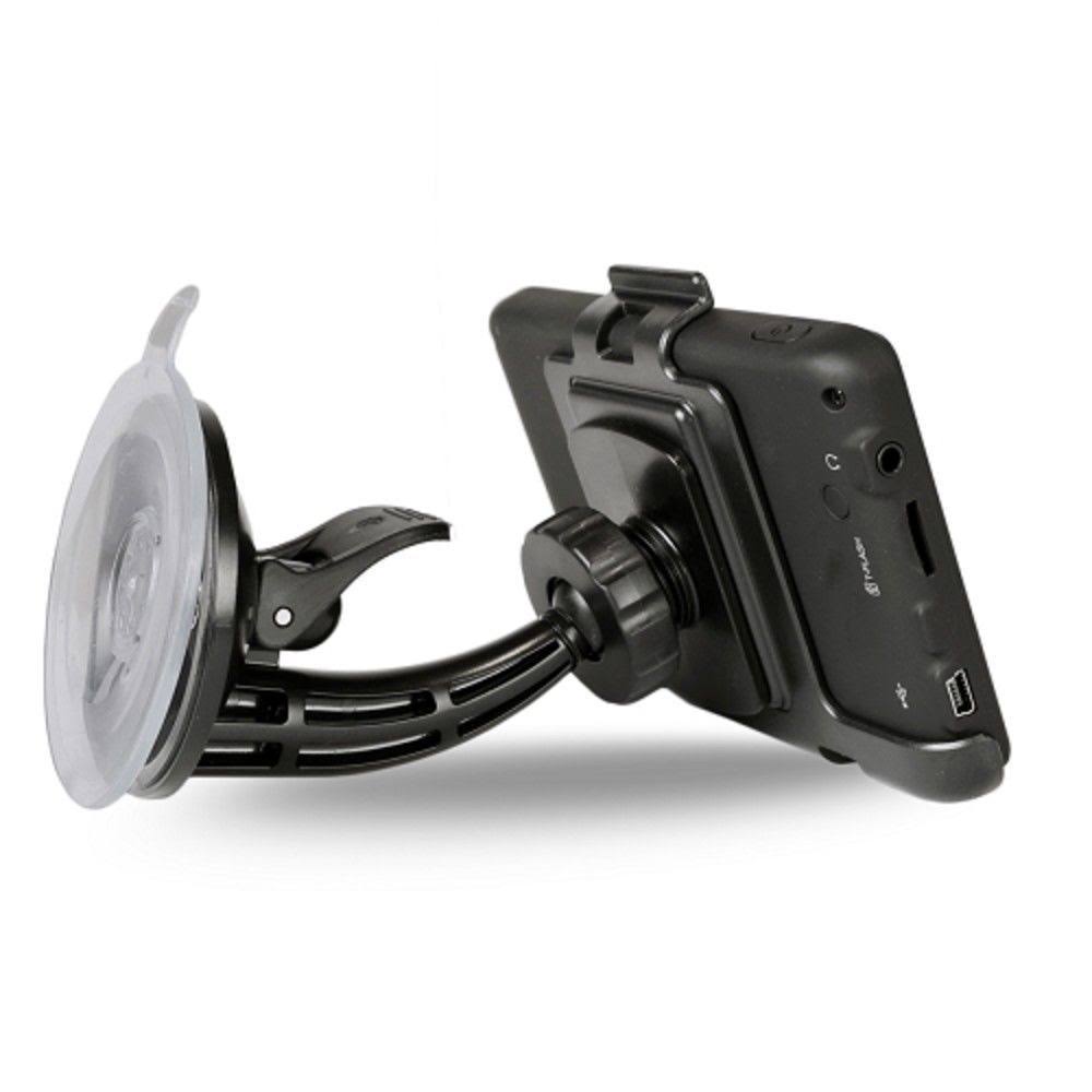 Magellan Roadmate 2632T-LM Car GPS, 4.3-In