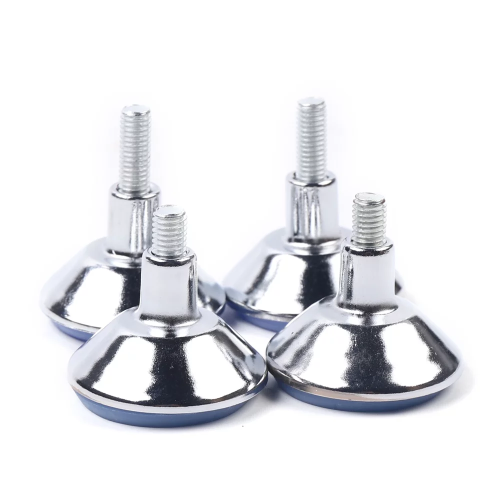 Anqidi 50 Holes Waffle Maker, Mini Nonstick Electric Dutch Pancake Baker 1700W