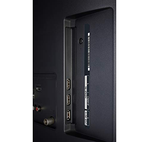 LG 43UN7300PUF Alexa Built-in 43 inch 4K Ultra HD Smart LED TV 2020