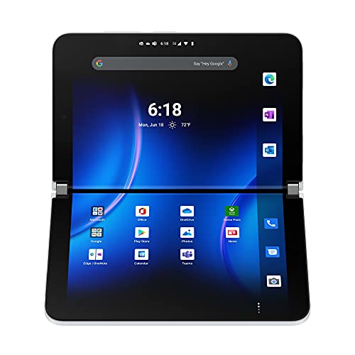 Microsoft Surface Duo 2 5G 256GB (Unlocked) - Obsidian